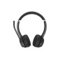 Conceptronic Bluetooth Stereo Headset Conceptronic Bluetooth Stereo Headset